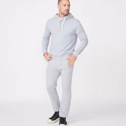 MONROW Pullover Hoody GOODGREY Best Sale